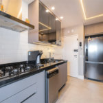 Apartamento à venda com 3 quartos, sendo 1 suíte,  em Vila Mascote, São Paulo, SP