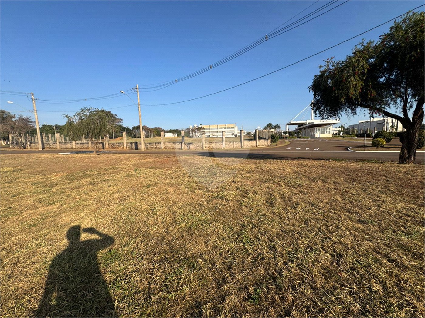 Terreno á venda, em Parque Tecnológico Damha II, em São Carlos.