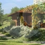 Apartamento à venda com 3 quartos, 107 m²- Rua William Furneau, - Condomínio Sítio Anhanguera - Edifício Beija Flor - Pirituba