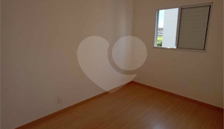 Apartamento à venda com 2 quartos em Recreio São Judas Tadeu, São Carlos, SP