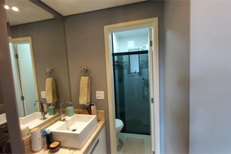 Apartamento a Venda no Butantã Totalmente Reformado - é entrar e morar!!!