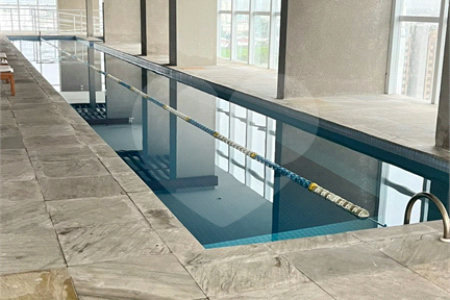 Viva o alto padrão com conforto, sofisticação e exclusividade no Icon Residence!