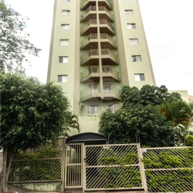 Apartamento à venda com 2 quartos em Vila Guilherme, São Paulo, SP