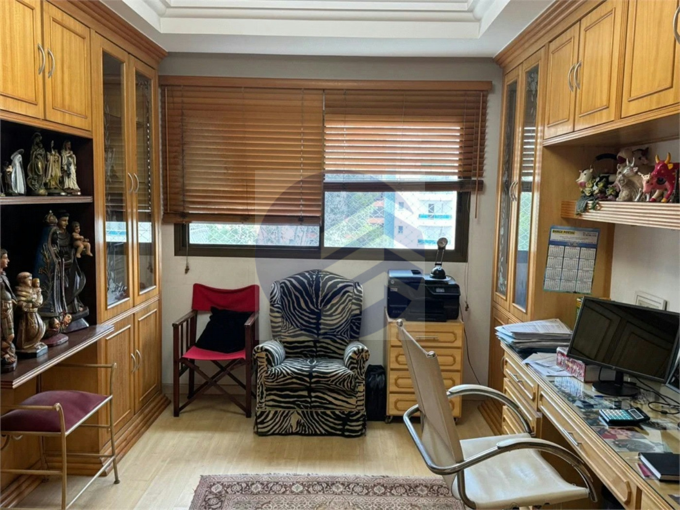 Apartamento à venda com 3 quartos, sendo 3 suítes, em Vila Suzana, São Paulo - SP