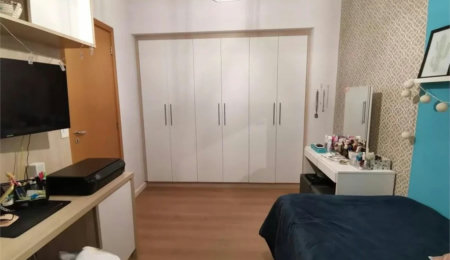 Apartamento à venda com 3 quartos, sendo 1 suíte, em Morumbi, São Paulo, SP