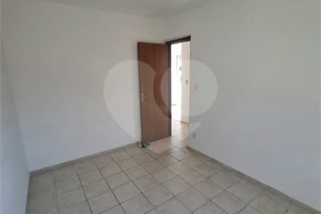 CONDOMÍNIO VIVENDAS DOS ROUXINÓIS - APARTAMENTO COM 2 DORMITÓRIOS À VENDA, 47 M² POR R$ 170.000,00
