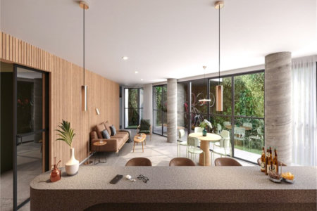 Studio à venda em Bela Vista, São Paulo, SP