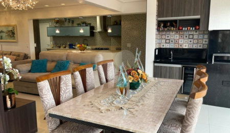 Apartamento à venda com 3 suítes em Mauá, São Caetano do Sul, SP