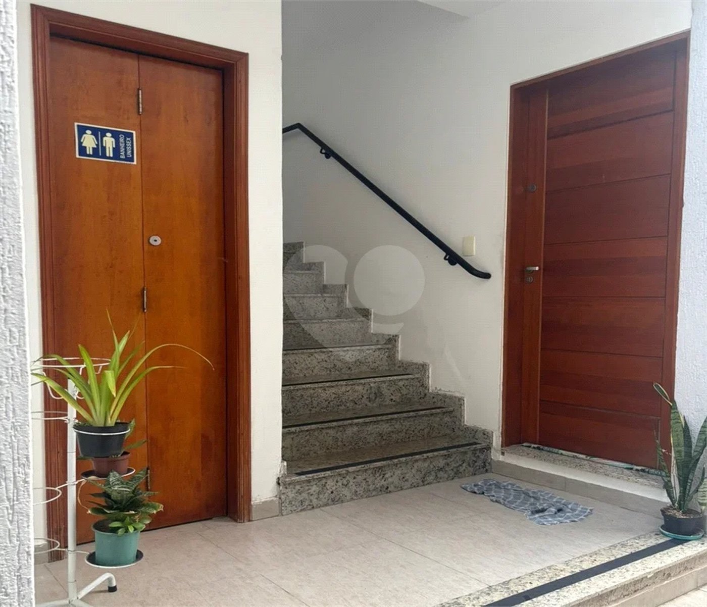 Casa à venda com 2 quartos no condomínio Residencial Fernandes, São Paulo - SP