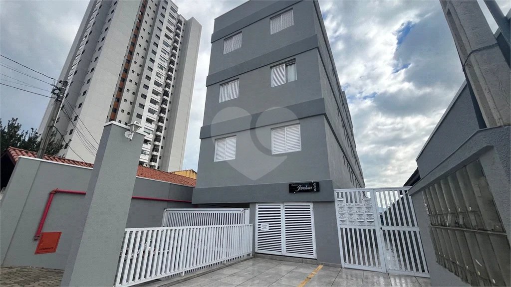 Apartamento com 2 dormitórios 1 vaga de garagem para locação no Alvinópolis