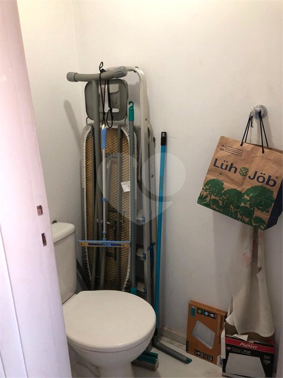Apartamento com 2 dormitórios à venda, 68 m² por R$ 635.000,00 - Mirandópolis - São Paulo/SP