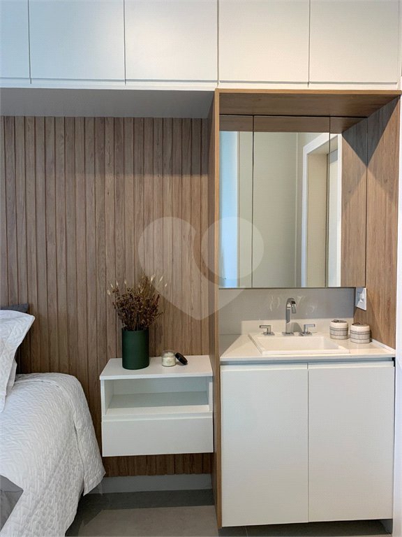 Apartamento á venda - São Bernardo do Campo