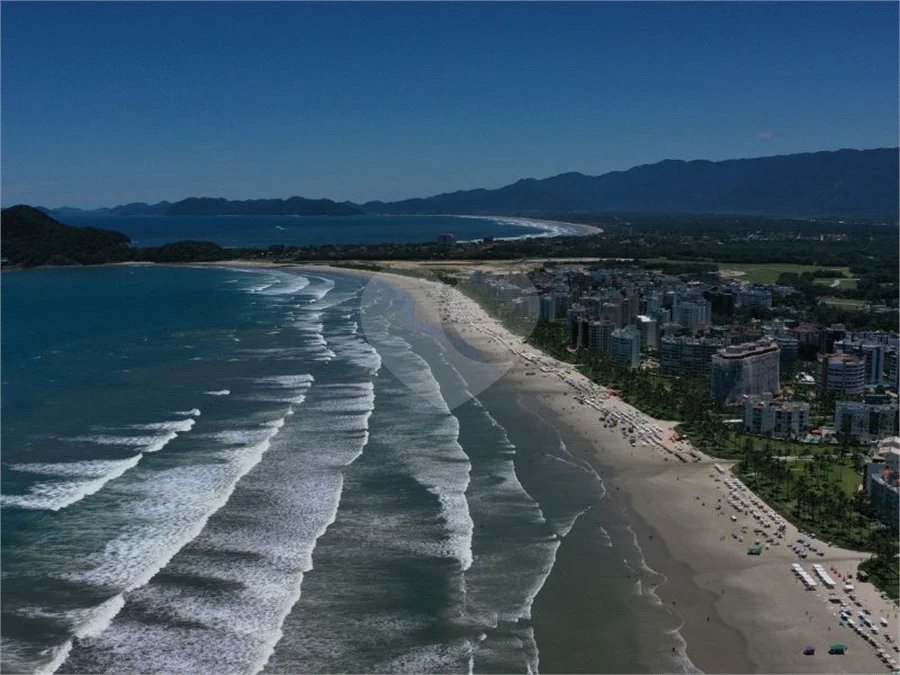 Terreno à venda em Riviera de São Lourenço, Bertioga, SP