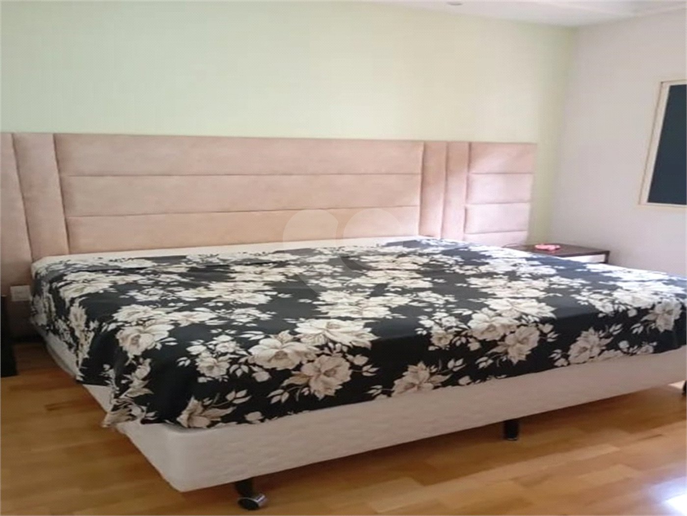 Casa Jardim Araucária