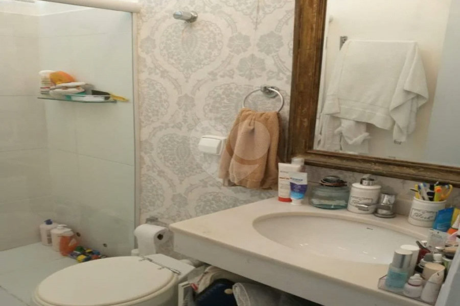 Casa na Vila Mascote, super aconchegante e com ótima localização