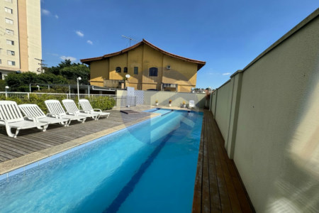 LINDO APARTAMENTO À VENDA NO BUTANTÃ – REFORMADO, PLANEJADO E PRONTO PARA MORAR!
