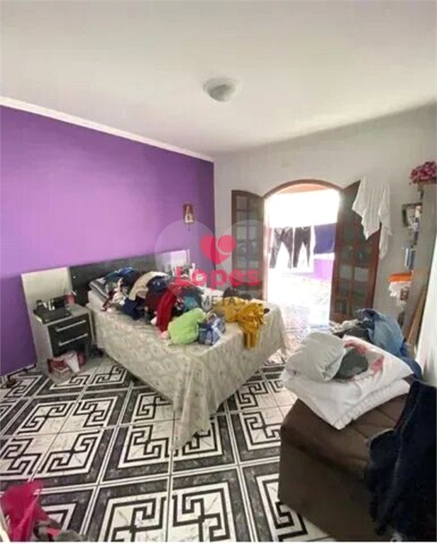 CASA A VENDA NO JARDIM CEREJEIRA, 3 DORMITORIOS, 2 BANHEIROS, 2 VAGAS, SÃO JOSÉ DOS CAMPOS/SP.