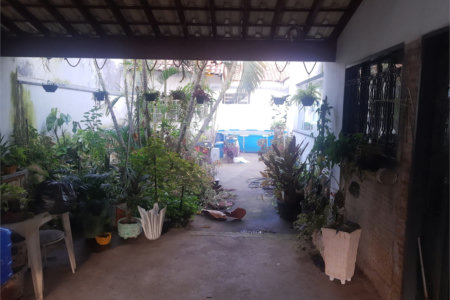 Casa térrea para venda no Jardim Ipanema