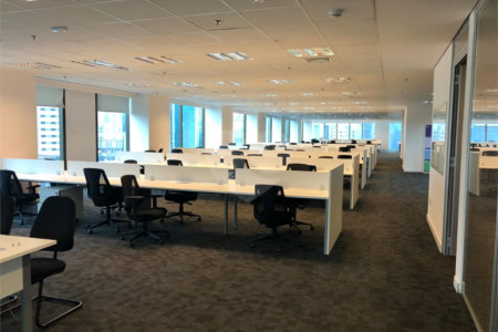 Laje Corporativa para alugar com 1 quarto em Brooklin, São Paulo, SP