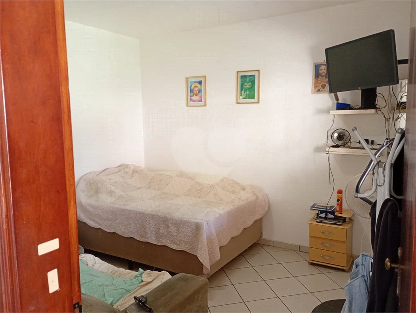 Casa térrea com edícula, com 4 dormitórios à venda no Condomínio Residencial Parque Taquaral em Piracicaba/SP.