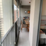 Apartamento à venda 63m²– Vila Mariana. Novo, pronto para morar! 2 dormitórios, sendo 1 suíte, 1 vaga