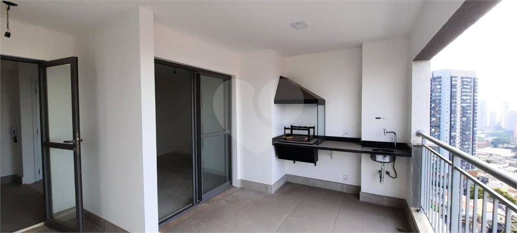 Apartamento 2 Suítes - 1 Vaga - Alto do Ipiranga - Vista Livre