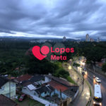 DUPLEX A VENDA, EDIFICIO STUDIO UNO, CENTRO, 1 SUÍTE, 1 VAGA DE GARAGEM, SJC/SP
