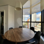 Cobertura duplex com 90 m², perfeita para quem busca conforto, privacidade e uma excelente localização.