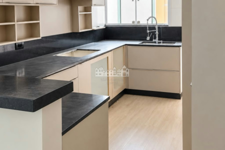 Casa para alugar com 3 quartos, sendo 1 suíte, no condomínio Bela Vita, Atibaia - SP