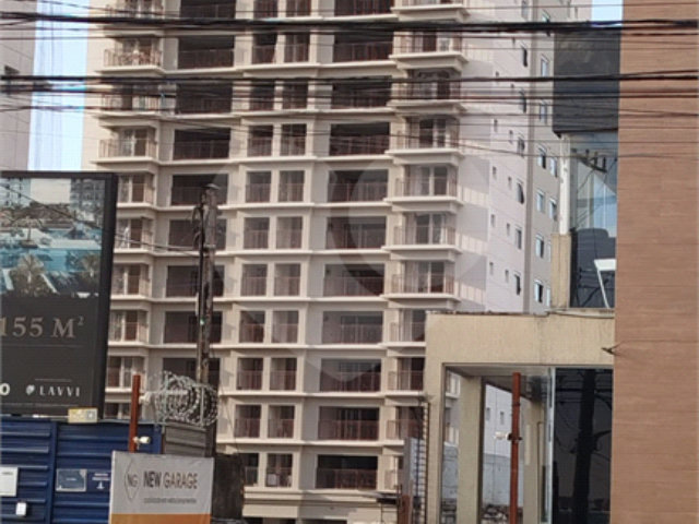 Apartamento à venda com 3 suítes em Jardim Franca, São Paulo, SP