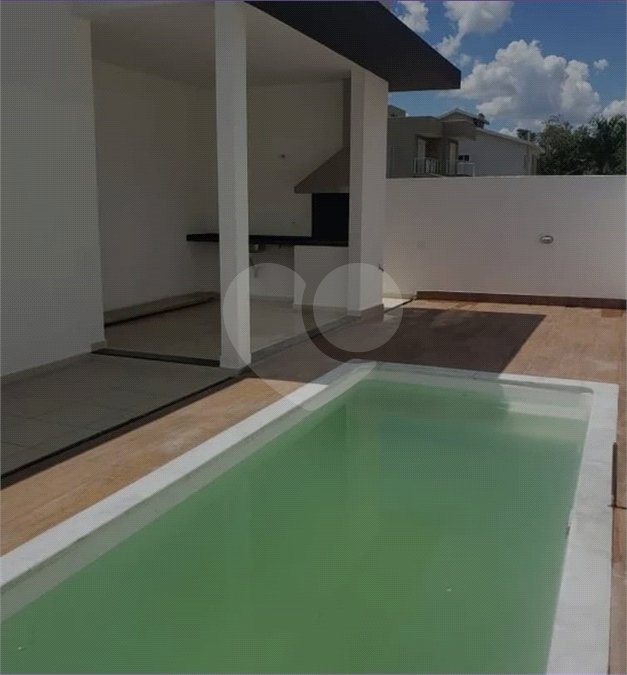 Casa Venda Locação Condomínio Terra Magna