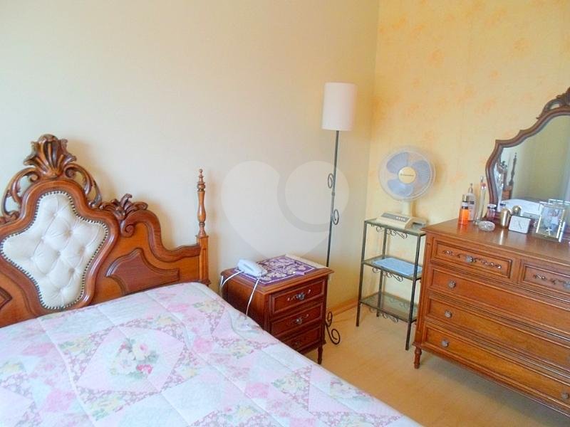 Apartamento à venda com 4 quartos, sendo 1 suíte, em Parque da Mooca, São Paulo, SP