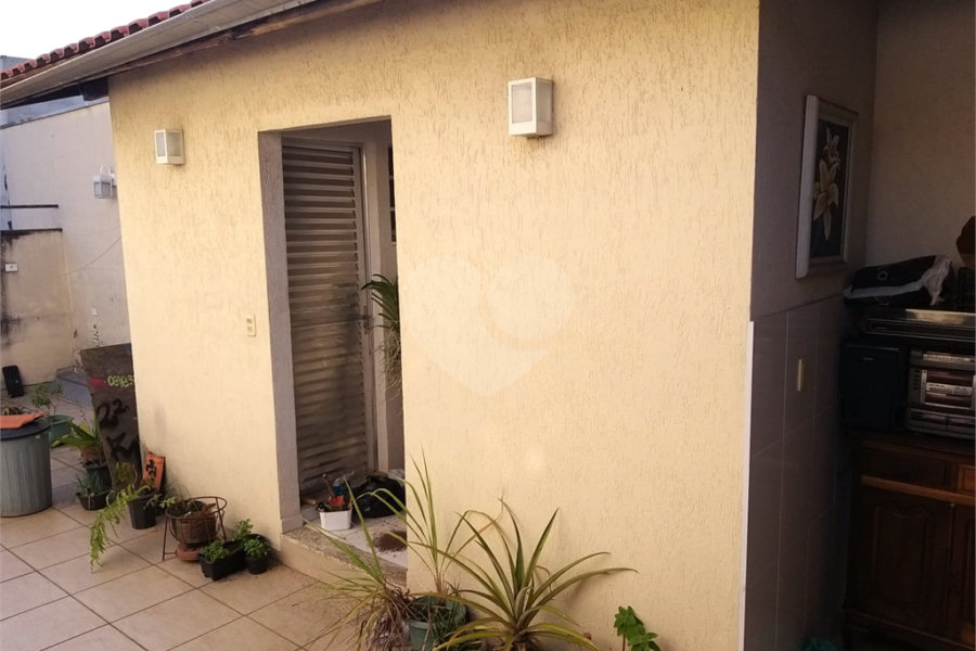 Casa a venda no Imirim