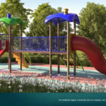 Alba Corpal Park Club