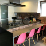Condomínio Luzes da Mooca Apartamento 204 m² 4 suítes 4 vagas Condominio Clube.