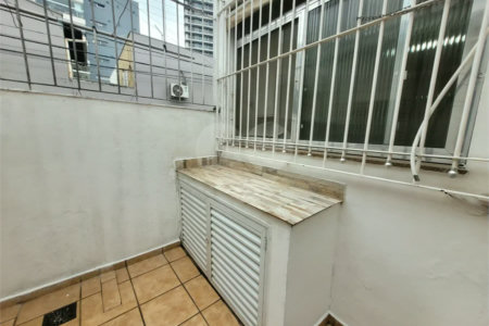 SOBRADO PARA VENDA OULOCAÇÃO NO ALTO DA LAPA