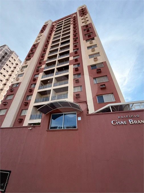 Apartamento Edificio Cisne Branco Piracicaba