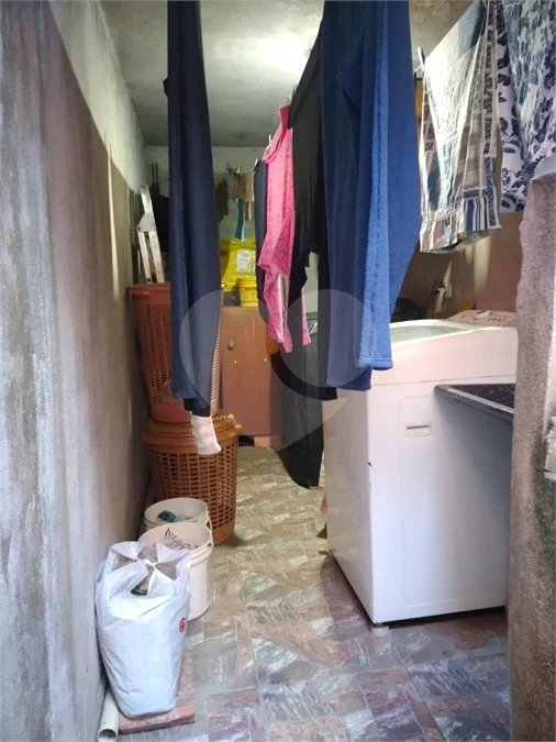 Terreno à venda na Vila Mascote – 225 m²