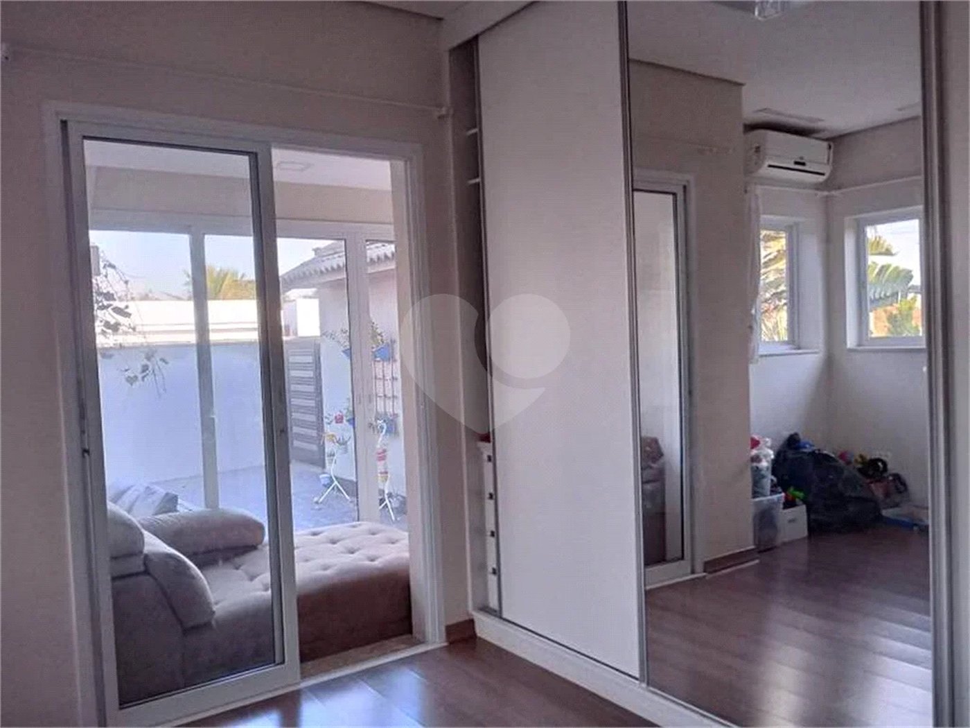 Casa em Condomínio à venda, 3 quartos, 2 suítes, 4 vagas, Park Campestre I - Piracicaba/SP