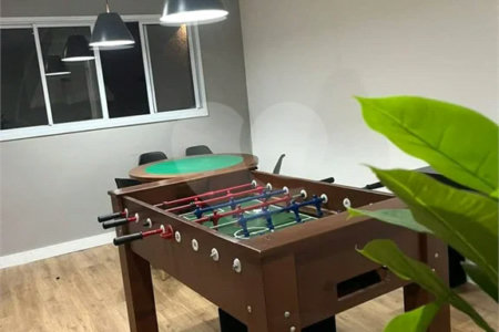 Apartamento em Vila Moraes – 37m²