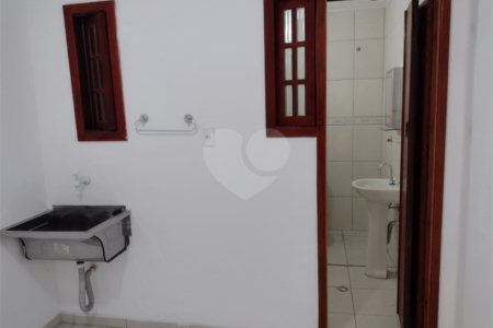 Casa para alugar com 4 quartos em Brooklin, São Paulo, SP
