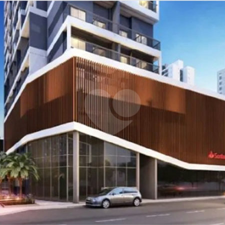 APARTAMENTO A VENDA EM SP CONSOLACAO