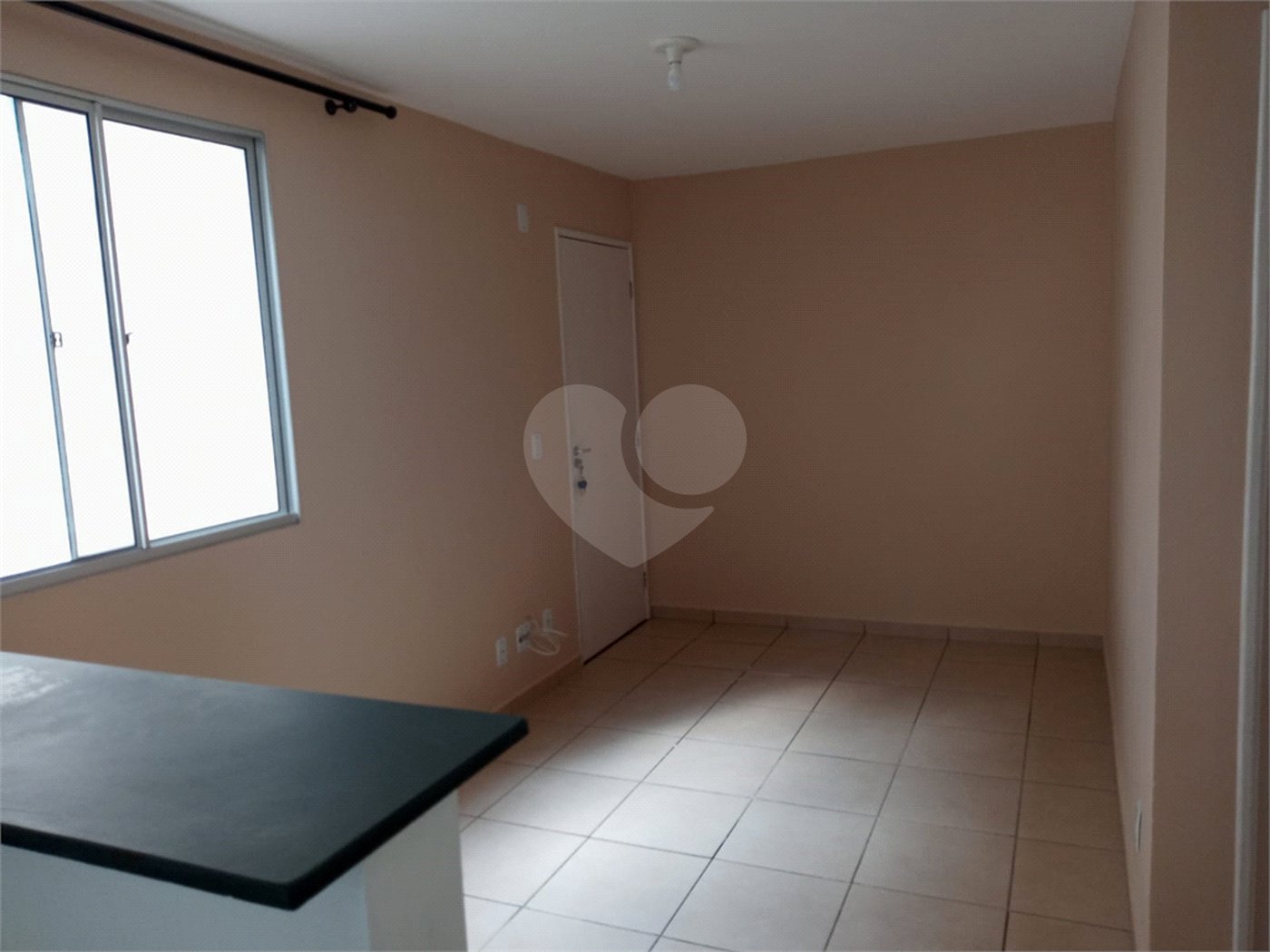 Apartamento com 2 quartos à venda em Spazio Mont Royal - SP