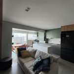 oportunidade, cobertura 2 dormitório, 1 suite, Apartamento mobilado..