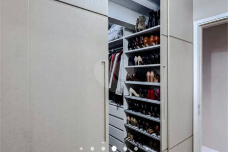 Apartamento para locação 3 quartos na Vila Regente Feijó -SP