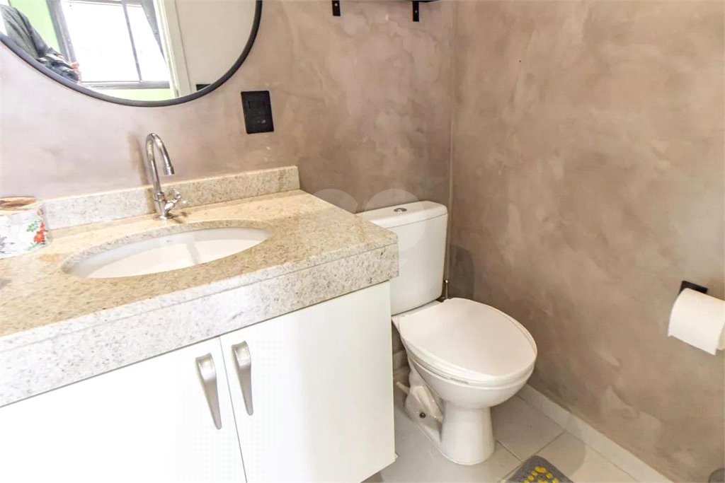 Apartamento com 57m² na região do Brás em São Paulo - SP.