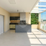Cobertura de 260 m² em São Bernardo do Campo, com 4 dormitórios, 3 suítes, piscina privativa, espaço gourmet e vista livre. Viva esse privilégio! Agende sua visita e encante-se!