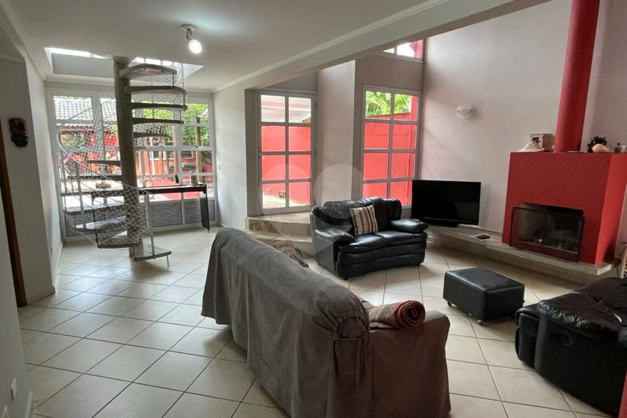 Casa à venda com 6 quartos, sendo 5 suítes, em Morada da Praia, Bertioga, SP