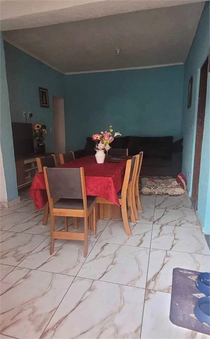 Casa Térrea à venda com 2 quartos em Butantã, São Paulo, SP