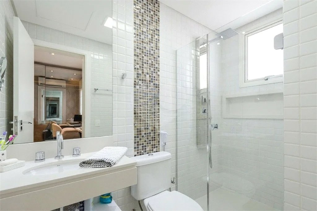 Apartamento Alto Padrão Lazer Completo ,com 3 quartos, 250 m² à venda Parque da Mooca.